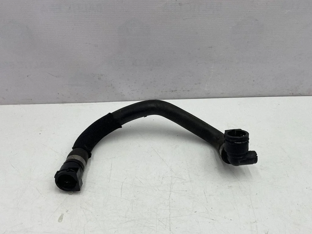 Engine coolant pipe/hose 7600554
