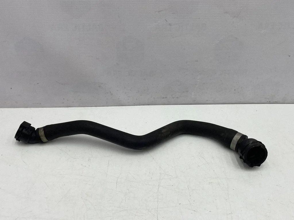 Engine coolant pipe/hose 7596841
