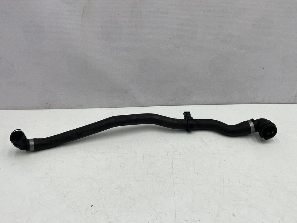 Engine coolant pipe/hose 7624676