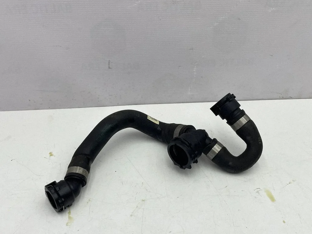 Engine coolant pipe/hose 8616531
