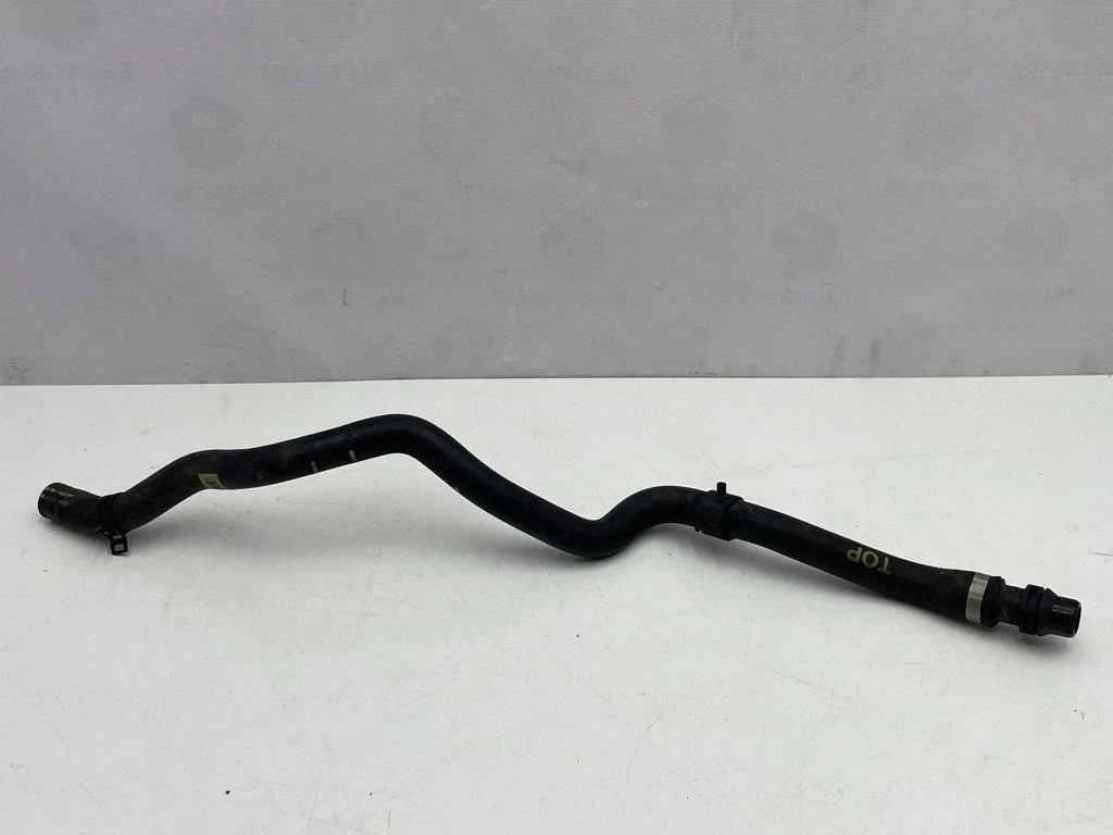 Engine coolant pipe/hose 9329643
