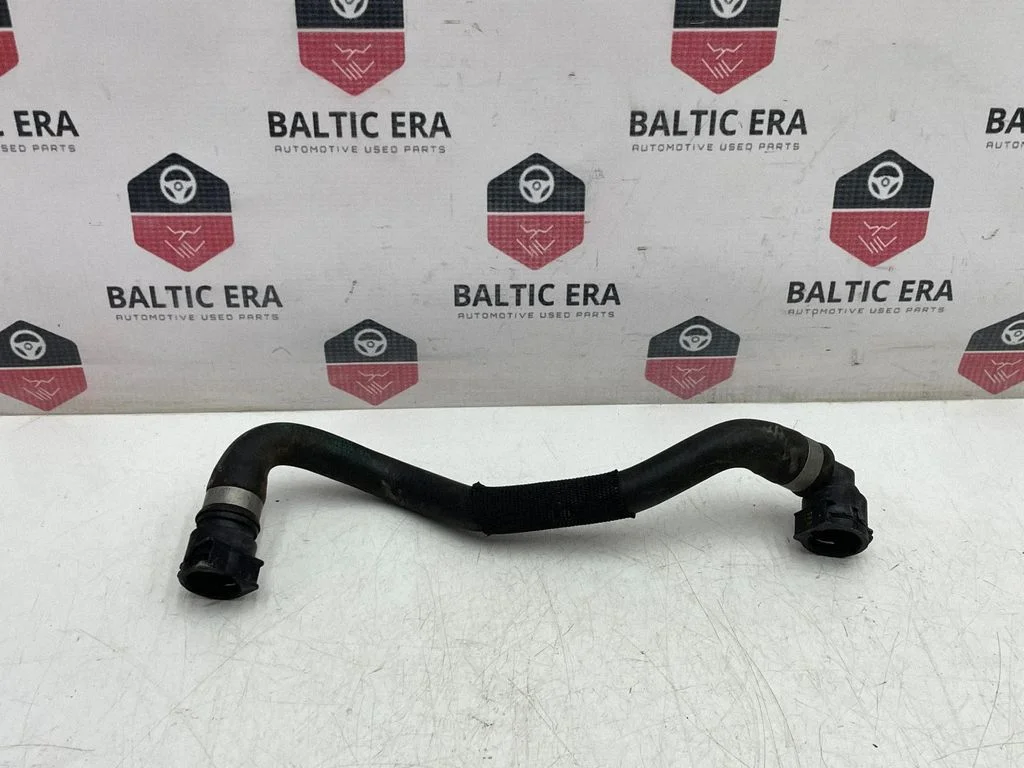 Motora dzesēšanas caurule (-es)/šļūtene (-es) 8573187