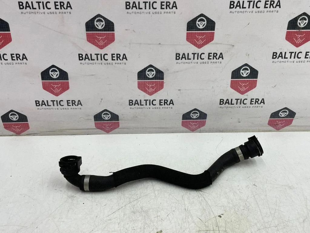 Engine coolant pipe/hose 7823902
