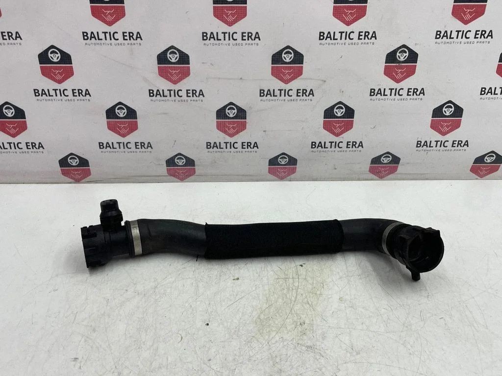 Engine coolant pipe/hose 8506089