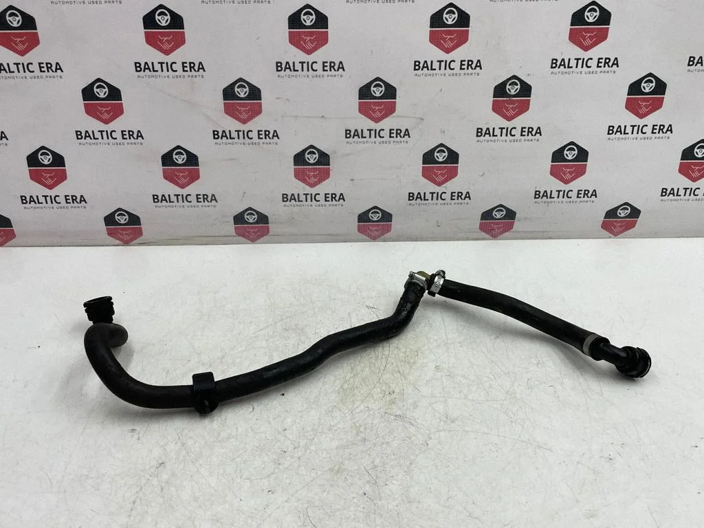 Engine coolant pipe/hose 8506092