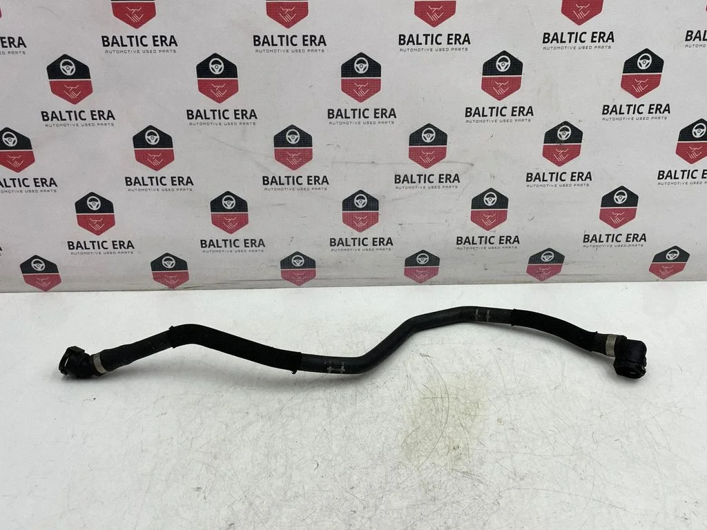 Engine coolant pipe/hose 8506091