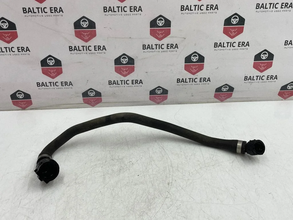 Engine coolant pipe/hose 8514058