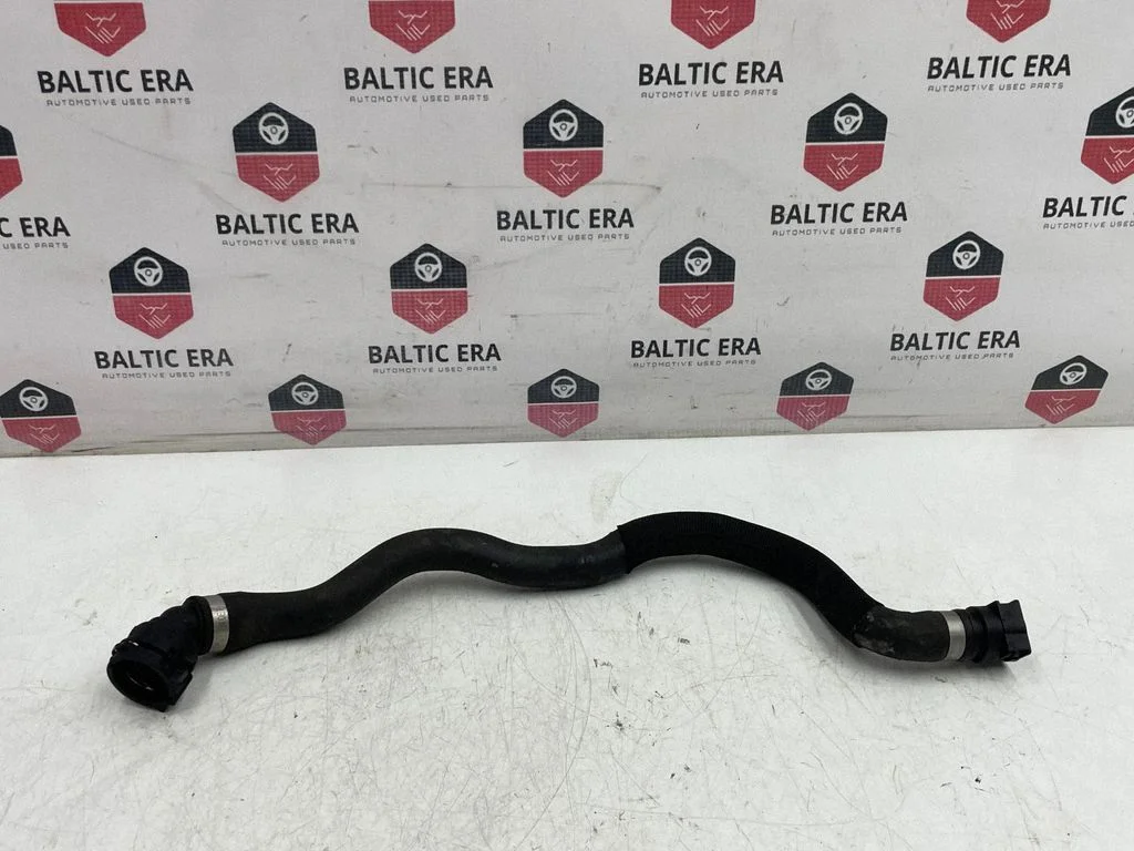 Engine coolant pipe/hose 7805796