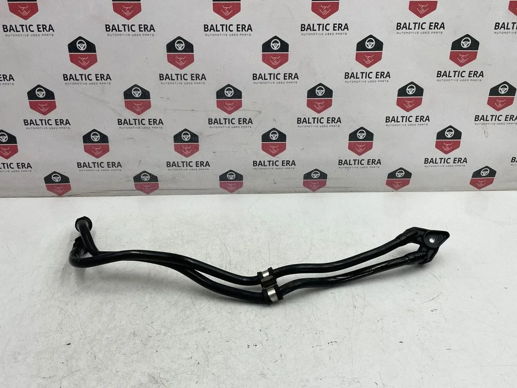 Engine coolant pipe/hose 7808085