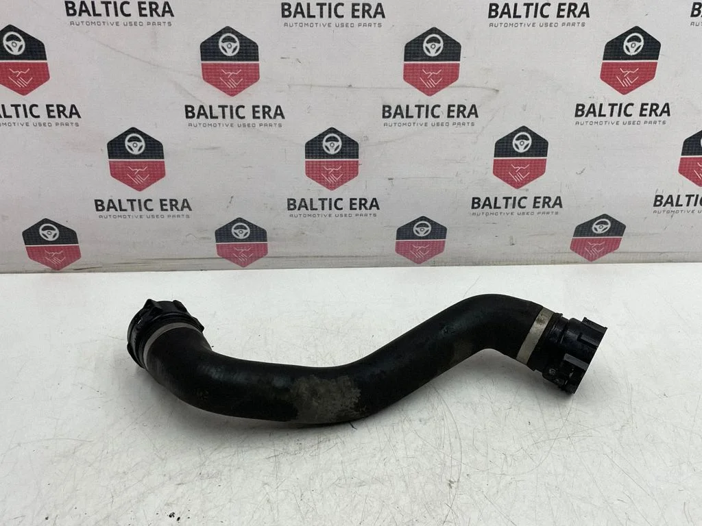 Engine coolant pipe/hose 8514051
