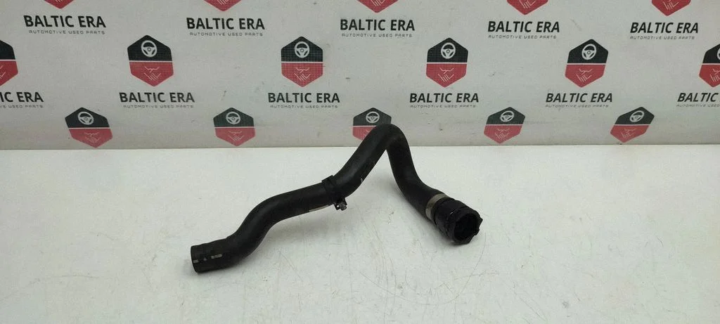 Engine coolant pipe/hose 9329642