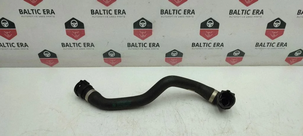 Motora dzesēšanas caurule (-es)/šļūtene (-es) 9329644