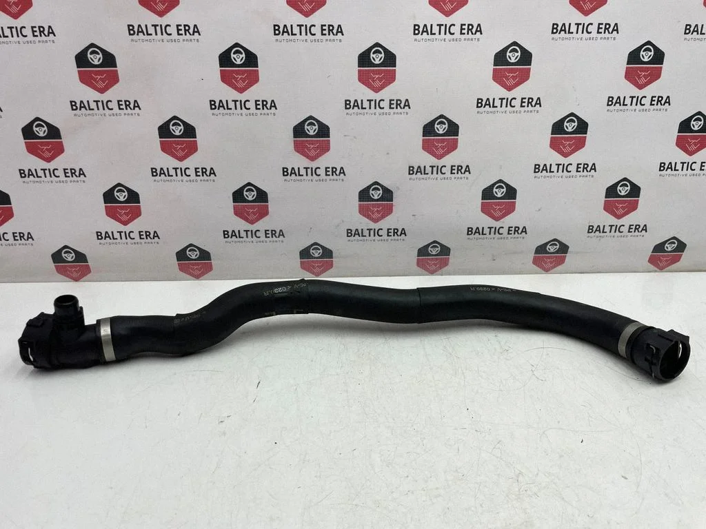 Engine coolant pipe/hose 8514050