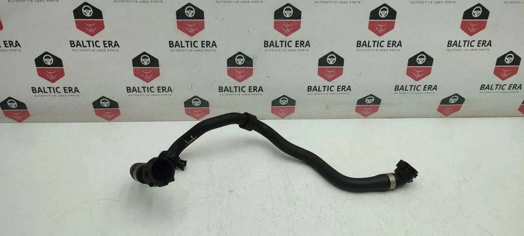 Engine coolant pipe/hose 7812943