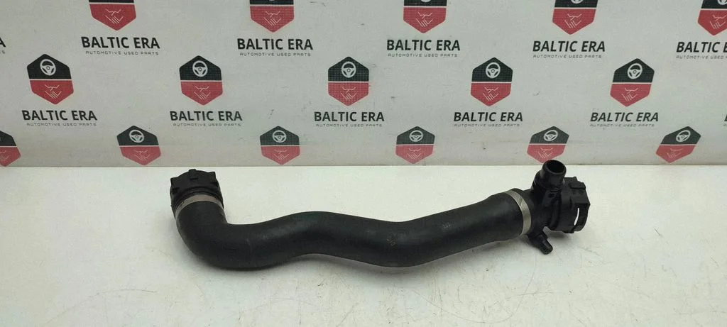 Engine coolant pipe/hose 7812941