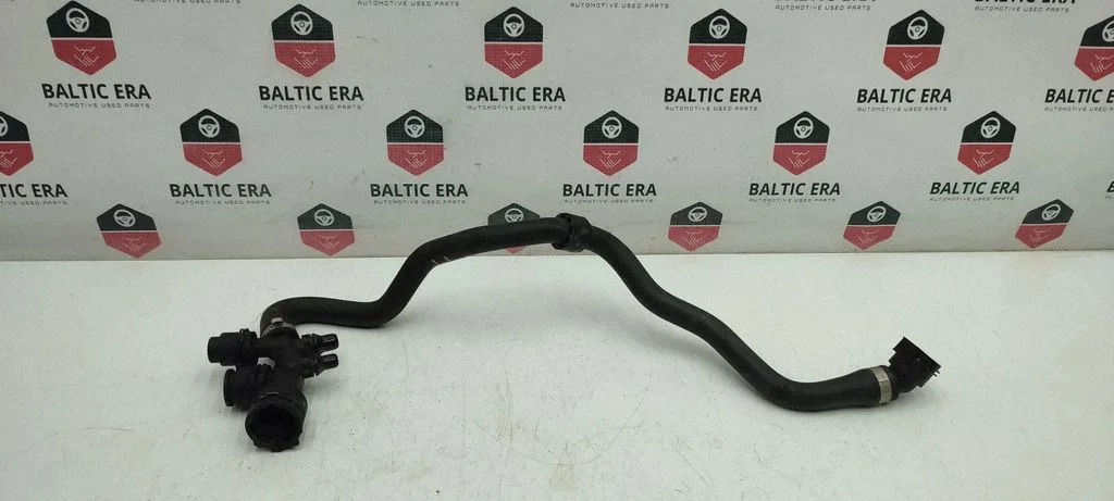 Engine coolant pipe/hose 8513834