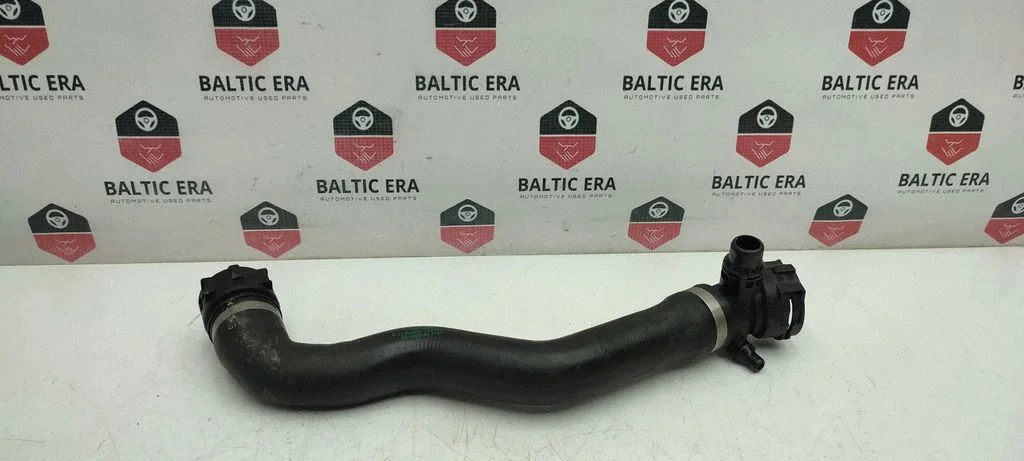 Engine coolant pipe/hose 7812941