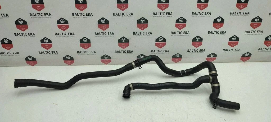 Motora dzesēšanas caurule (-es)/šļūtene (-es) 9193255
