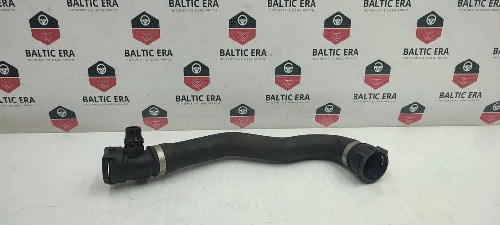 Motora dzesēšanas caurule (-es)/šļūtene (-es) 7812941