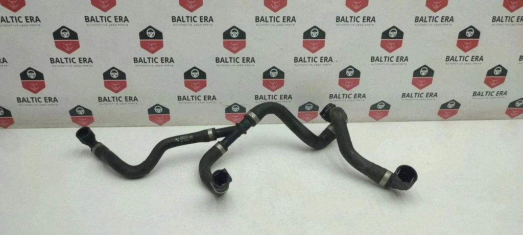 Engine coolant pipe/hose 7645477