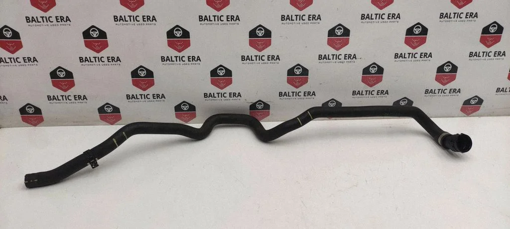 Engine coolant pipe/hose 9329650