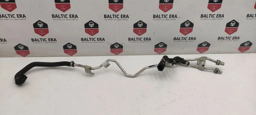 Engine coolant pipe/hose 9C84739630211