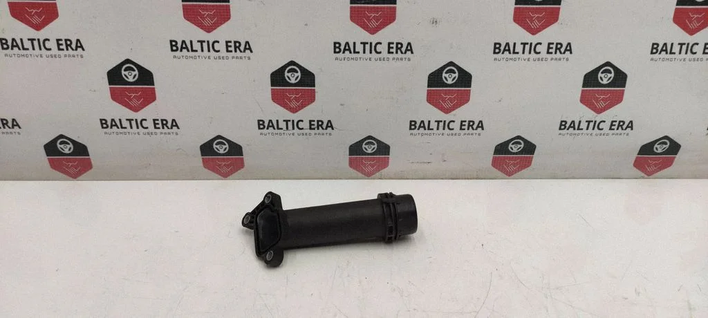 Motora dzesēšanas caurule (-es)/šļūtene (-es) 7810707