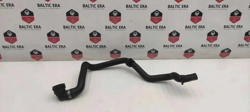 Motora dzesēšanas caurule (-es)/šļūtene (-es) 9208183