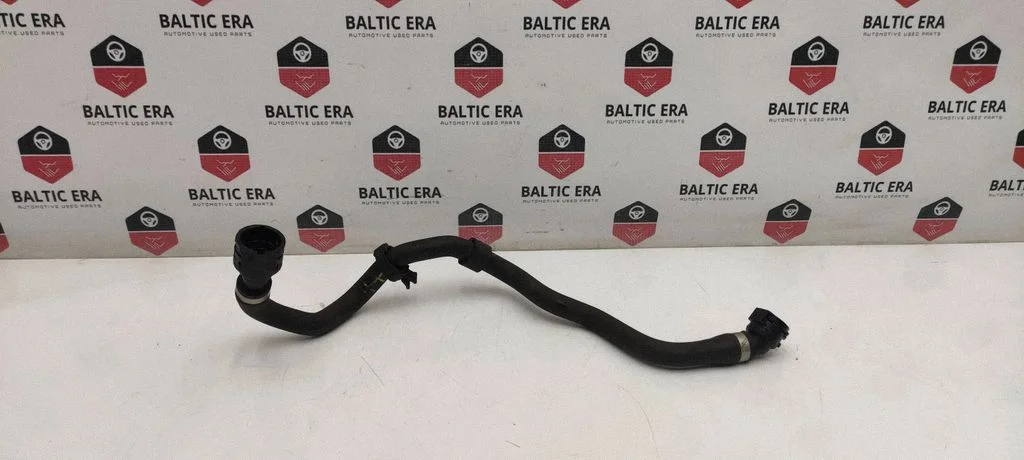 Motora dzesēšanas caurule (-es)/šļūtene (-es) 7812943