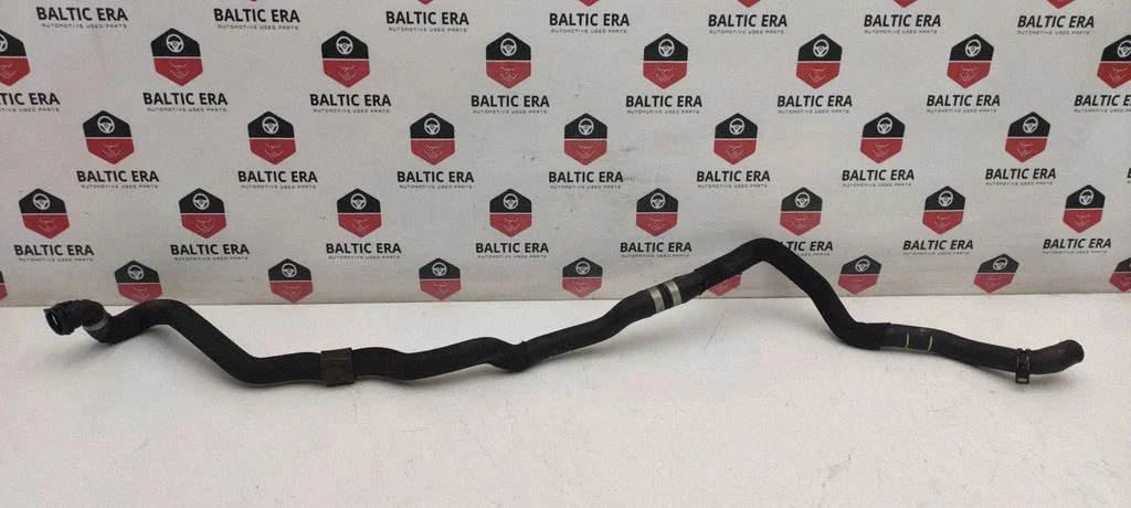Engine coolant pipe/hose 162697
