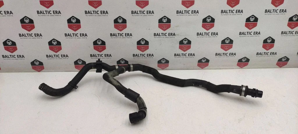 Engine coolant pipe/hose 7854307