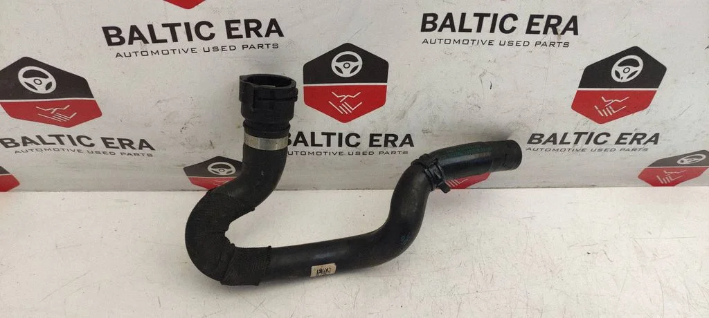 Engine coolant pipe/hose 9364537