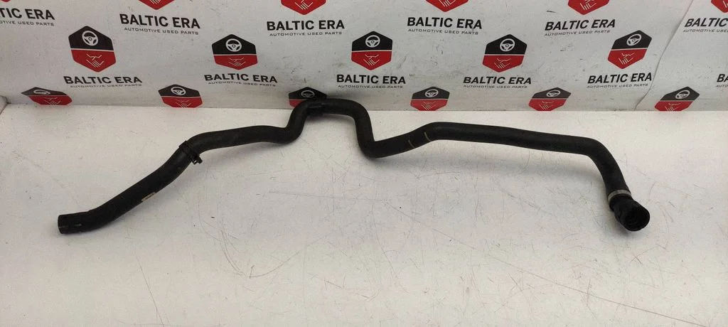 Engine coolant pipe/hose 9329650
