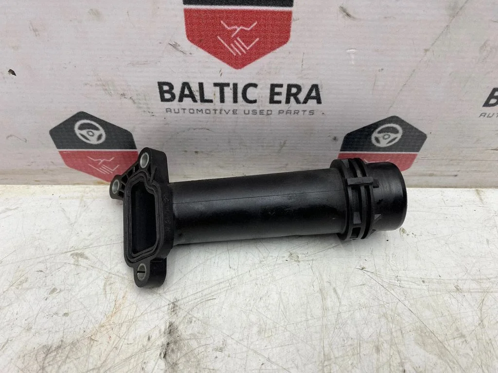 Engine coolant pipe/hose 7810707