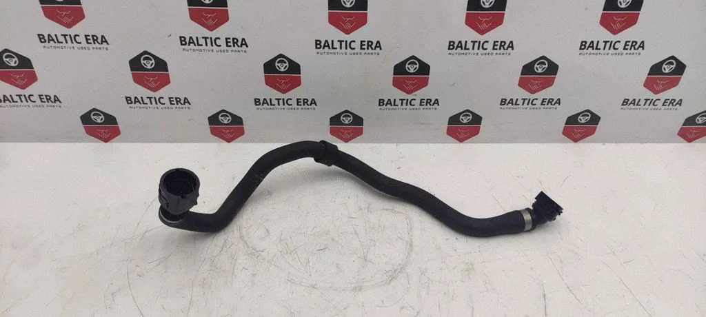 Engine coolant pipe/hose 7812943