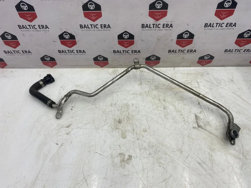 Engine coolant pipe/hose 8516591