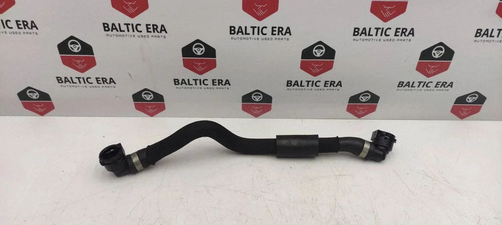 Motora dzesēšanas caurule (-es)/šļūtene (-es) 8571596