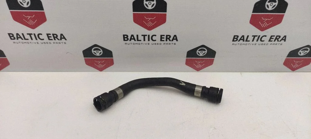 Przewody układu chłodzenia silnika – BMW Seria 5 G30 G31 G38 (2016-)