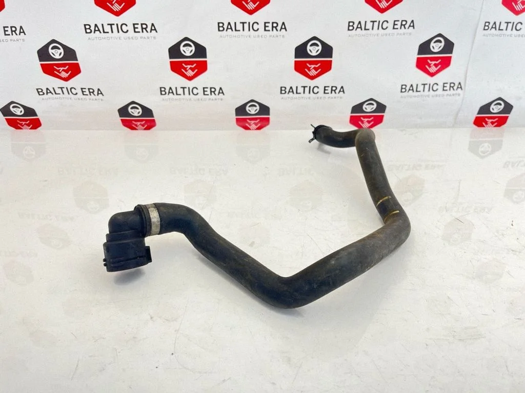 Engine coolant pipe/hose 9208183