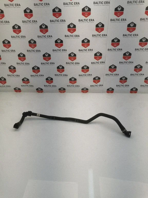 Engine coolant pipe/hose 8377671