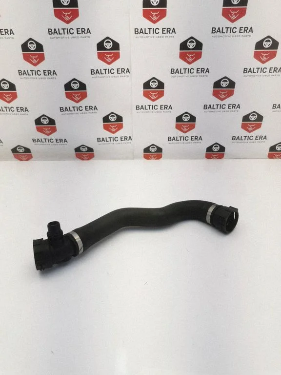 Engine coolant pipe/hose 7812941