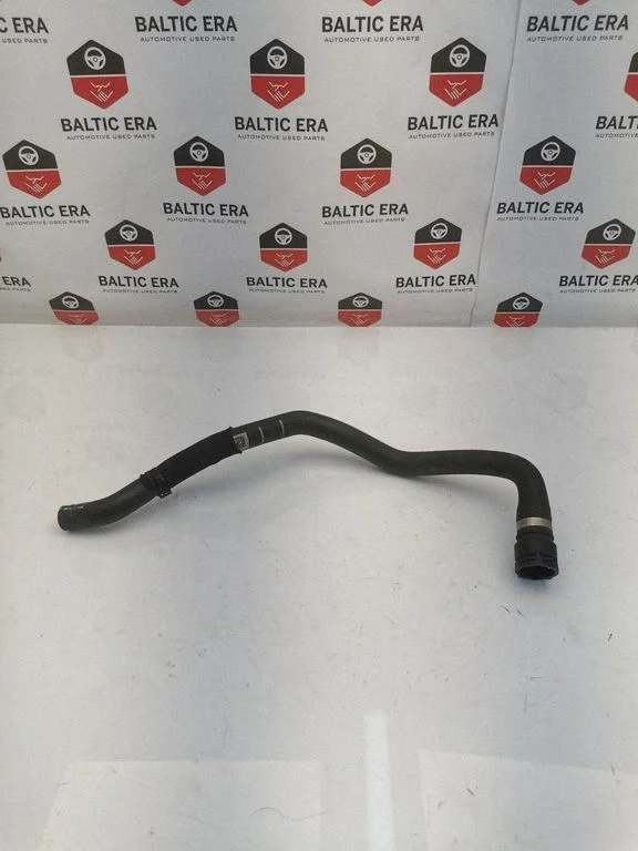 Engine coolant pipe/hose 9329649