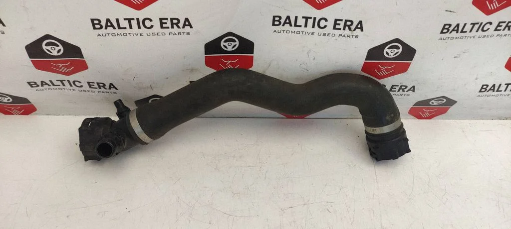 Motora dzesēšanas caurule (-es)/šļūtene (-es) 7812941