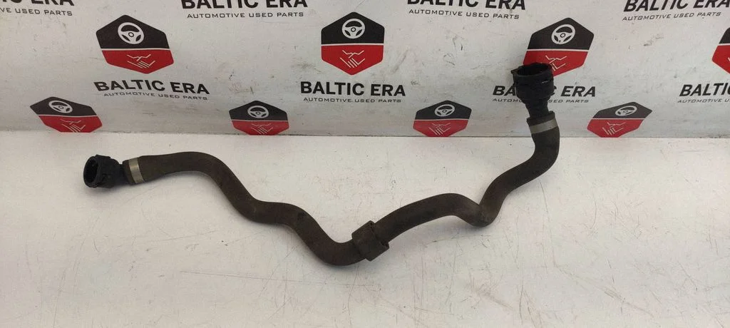 Motora dzesēšanas caurule (-es)/šļūtene (-es) 7812943
