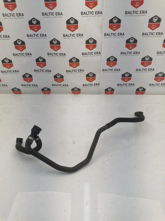 Engine coolant pipe/hose 8512416