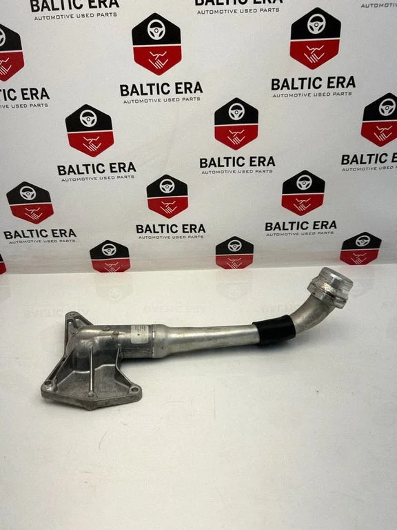 Engine coolant pipe/hose 8630023