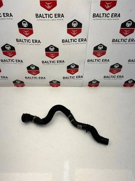Engine coolant pipe/hose 9329648