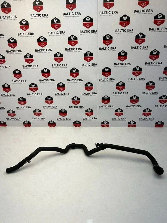 Engine coolant pipe/hose 9329650