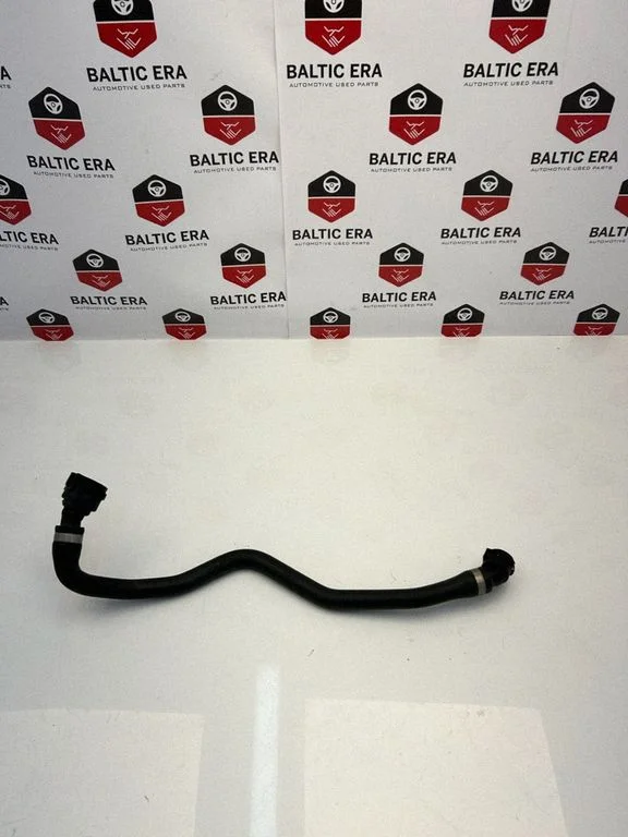 Engine coolant pipe/hose 8514058