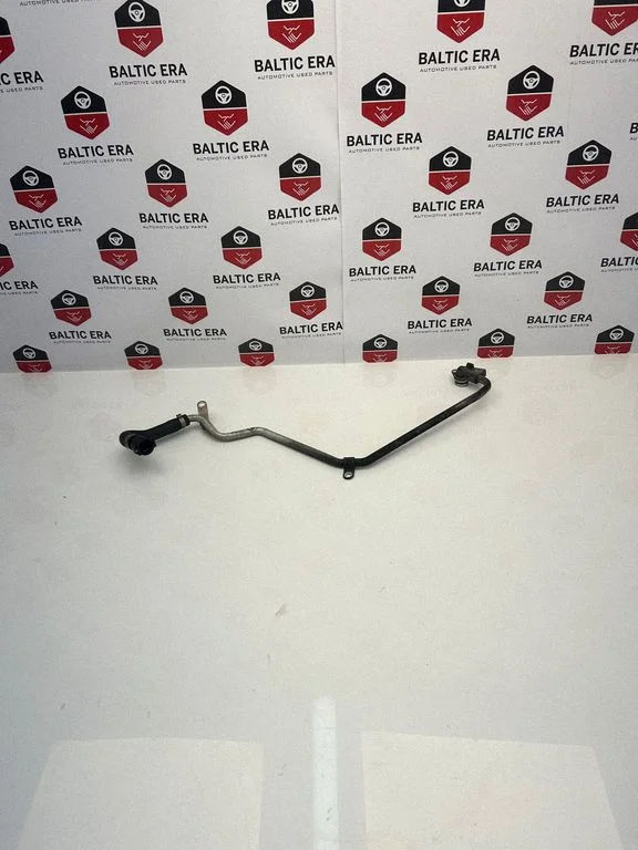 Engine coolant pipe/hose 8516591